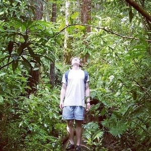 Meet your Posher, Dylan